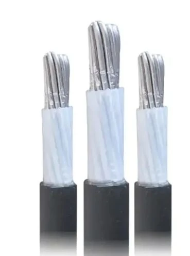 Buried Power Cable